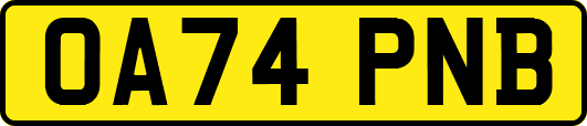 OA74PNB