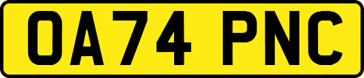 OA74PNC