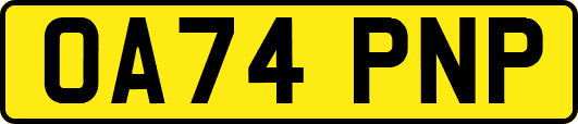 OA74PNP