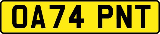 OA74PNT