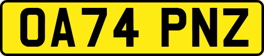 OA74PNZ