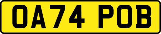OA74POB