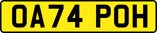 OA74POH