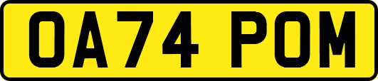 OA74POM