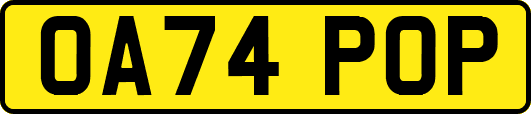 OA74POP