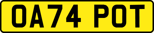 OA74POT