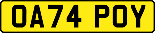 OA74POY