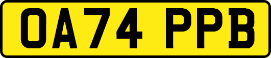OA74PPB