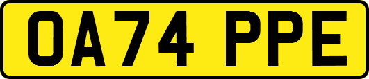 OA74PPE