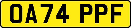 OA74PPF