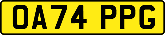OA74PPG