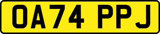 OA74PPJ