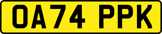 OA74PPK