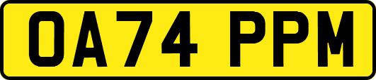 OA74PPM