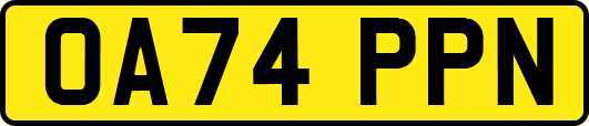OA74PPN