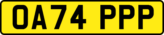 OA74PPP