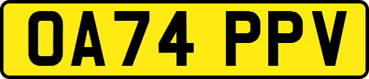 OA74PPV