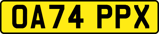 OA74PPX