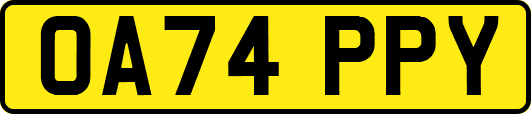 OA74PPY