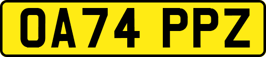 OA74PPZ