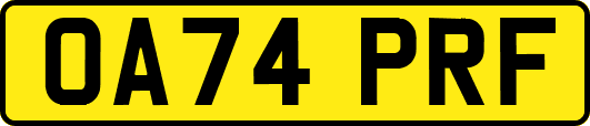 OA74PRF