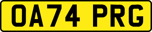 OA74PRG