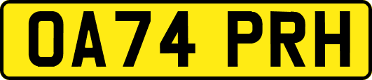 OA74PRH