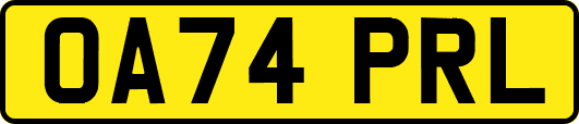 OA74PRL