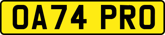 OA74PRO