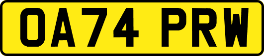 OA74PRW