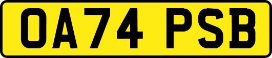 OA74PSB