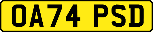 OA74PSD