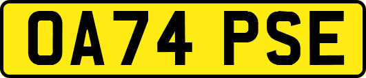 OA74PSE