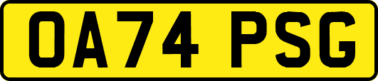 OA74PSG