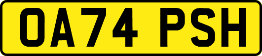 OA74PSH