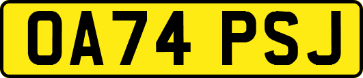 OA74PSJ
