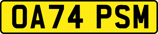 OA74PSM