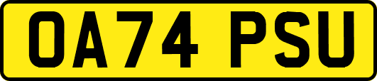 OA74PSU