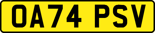 OA74PSV