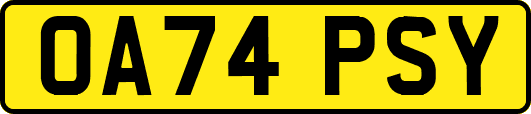 OA74PSY