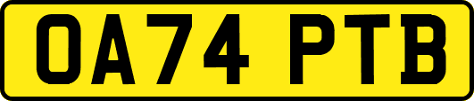 OA74PTB