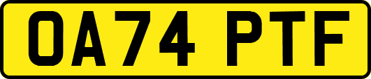 OA74PTF