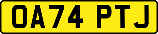 OA74PTJ