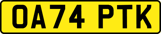 OA74PTK