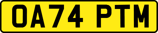 OA74PTM