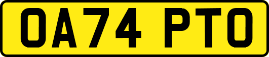 OA74PTO