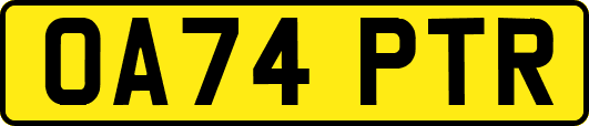 OA74PTR