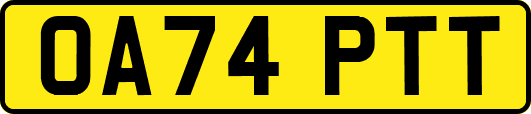 OA74PTT