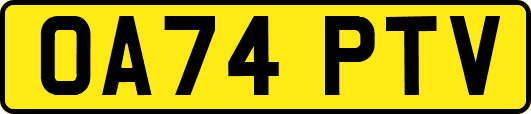 OA74PTV