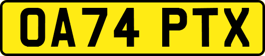 OA74PTX